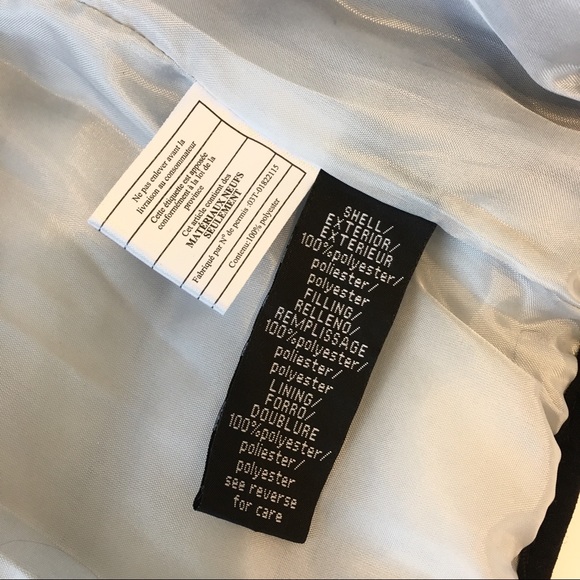 Zip up Vest - Picture 4 of 4